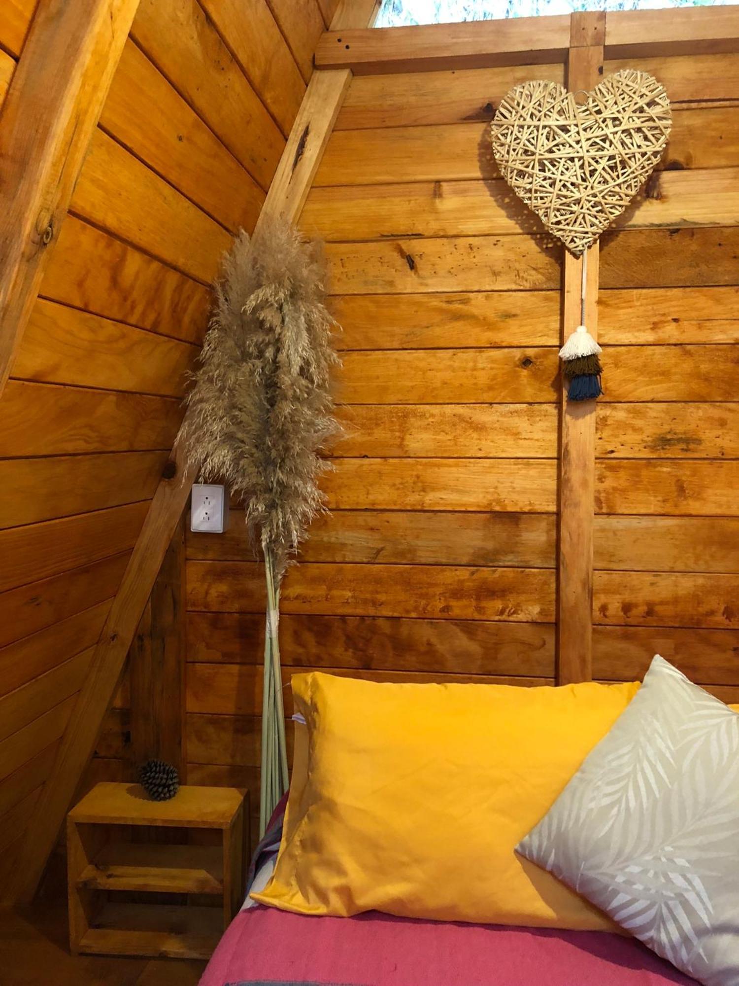 Hostal Casa Gaia San Cristobal de las Casas Ngoại thất bức ảnh