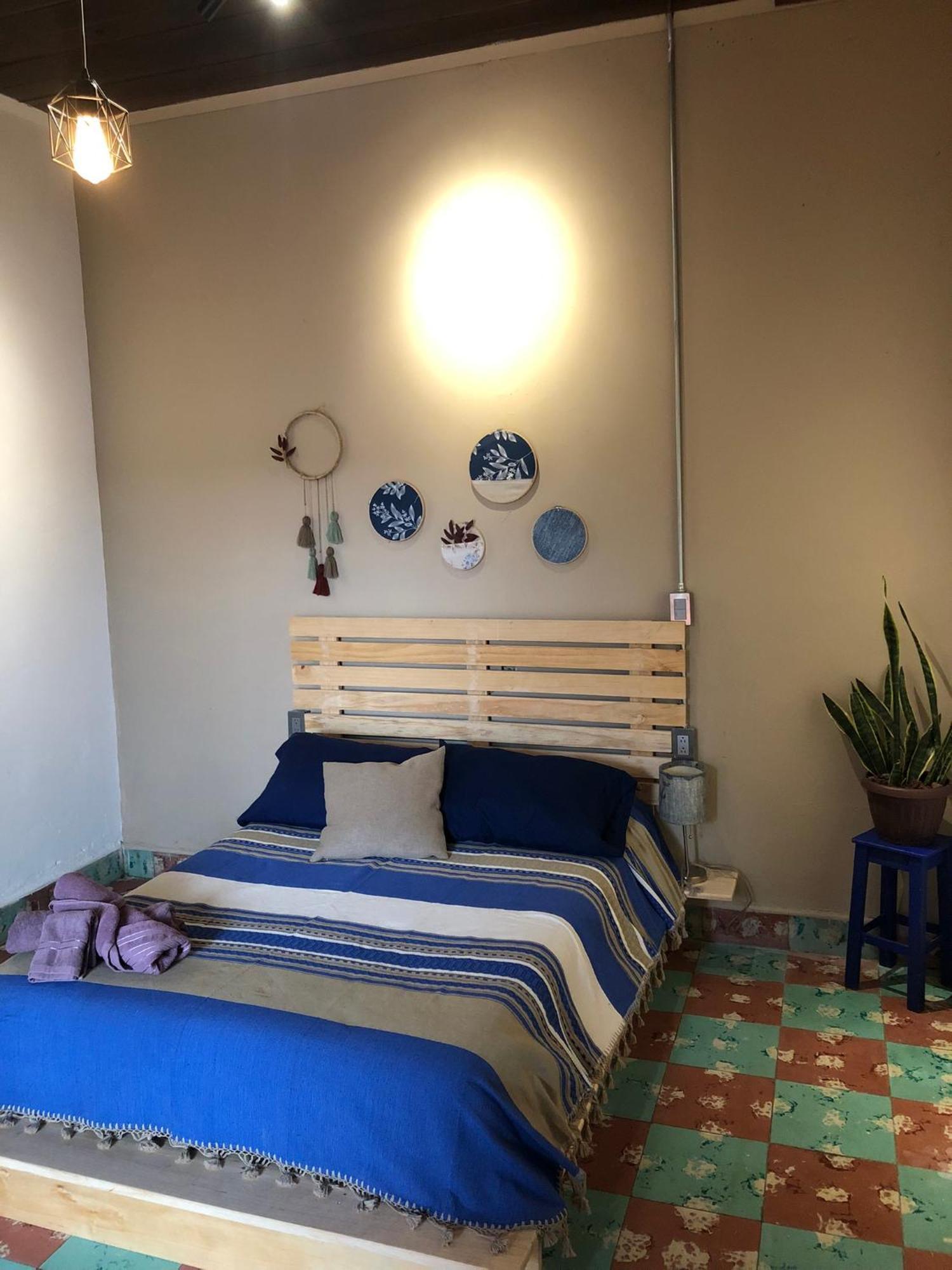 Hostal Casa Gaia San Cristobal de las Casas Ngoại thất bức ảnh