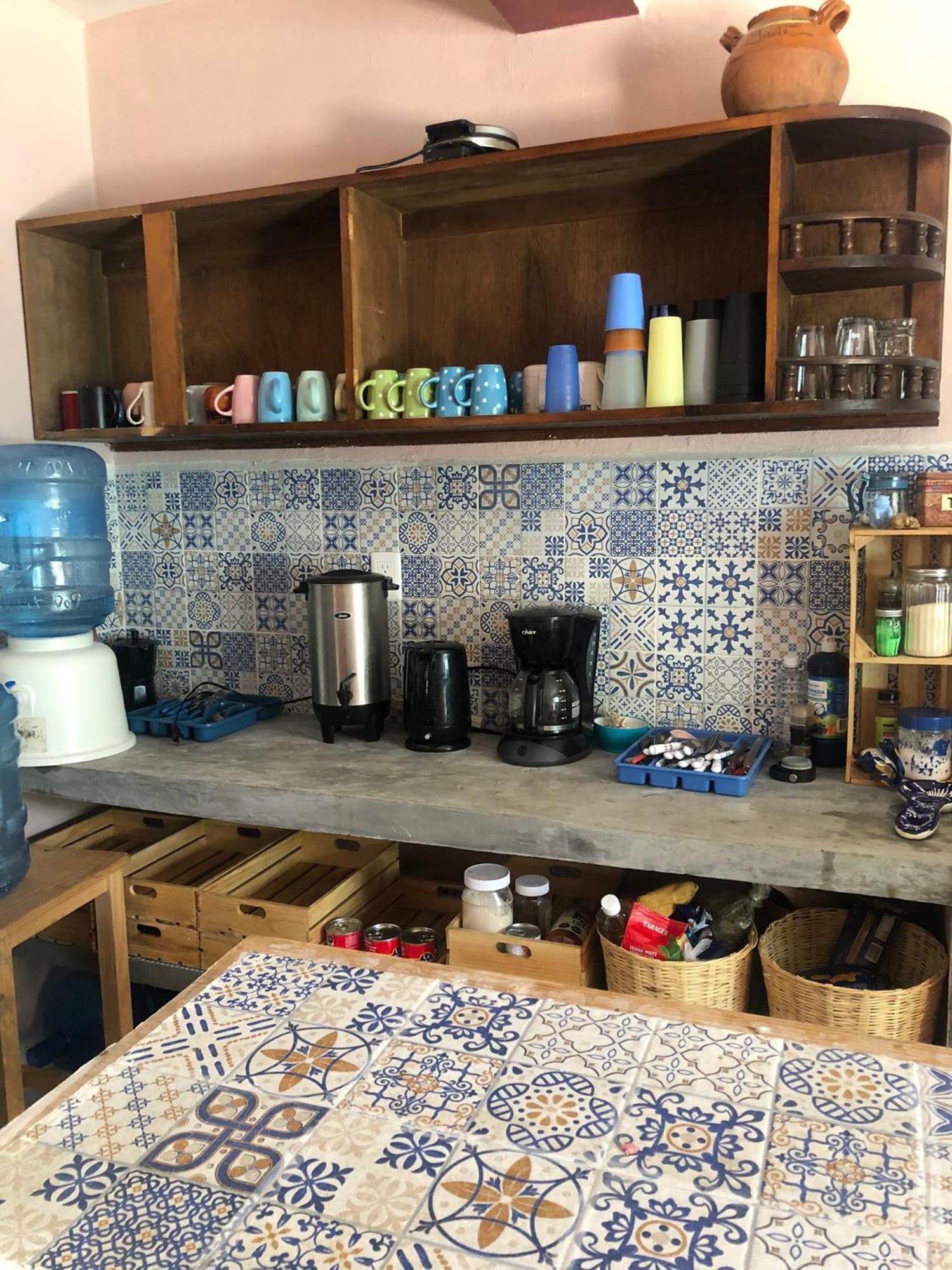 Hostal Casa Gaia San Cristobal de las Casas Ngoại thất bức ảnh