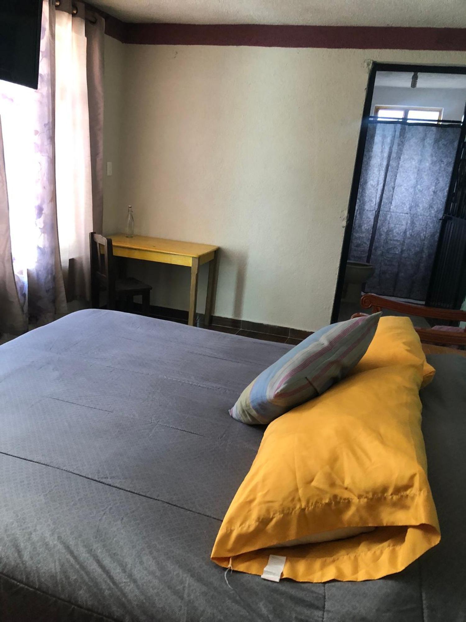 Hostal Casa Gaia San Cristobal de las Casas Ngoại thất bức ảnh