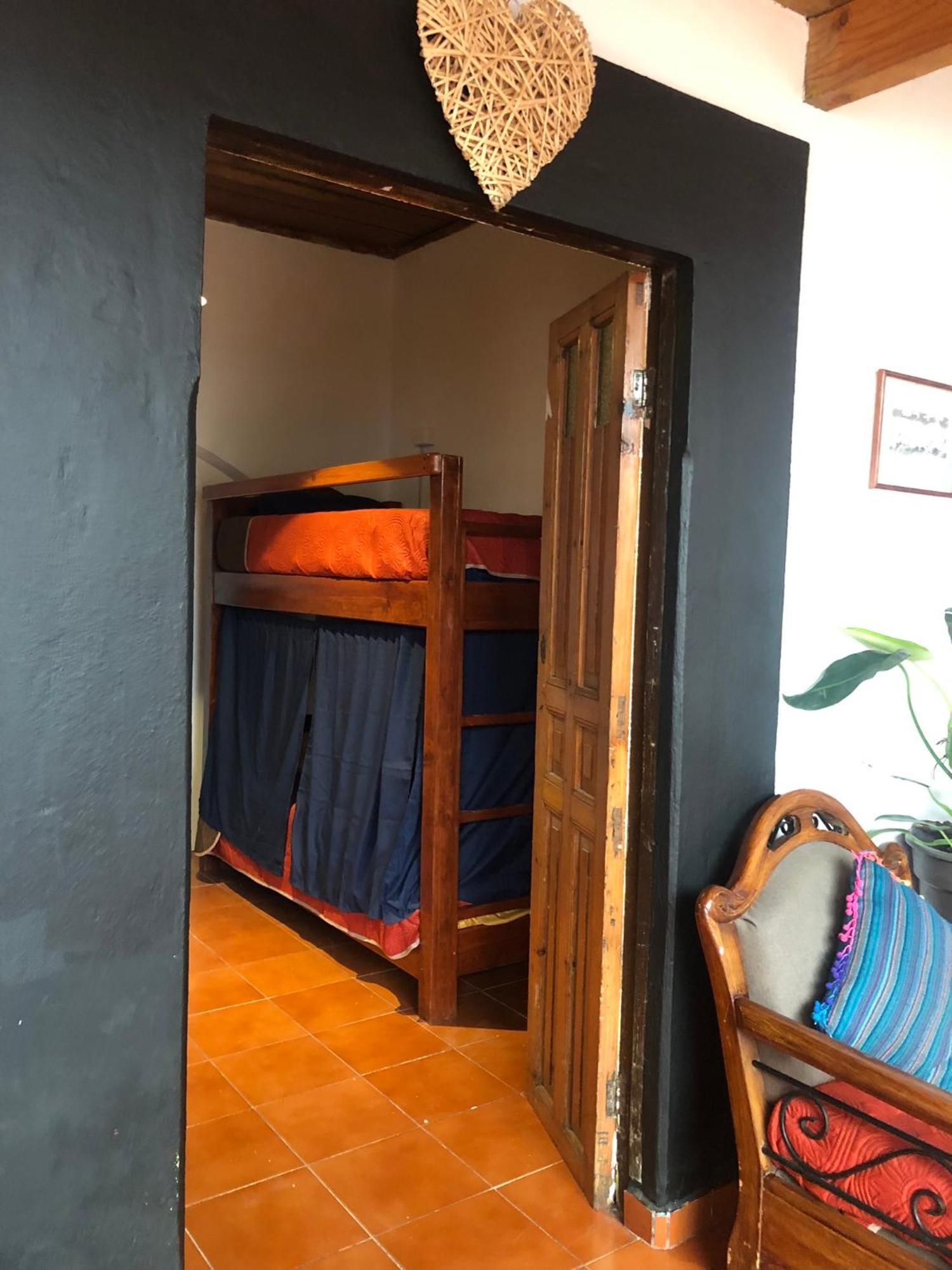Hostal Casa Gaia San Cristobal de las Casas Ngoại thất bức ảnh