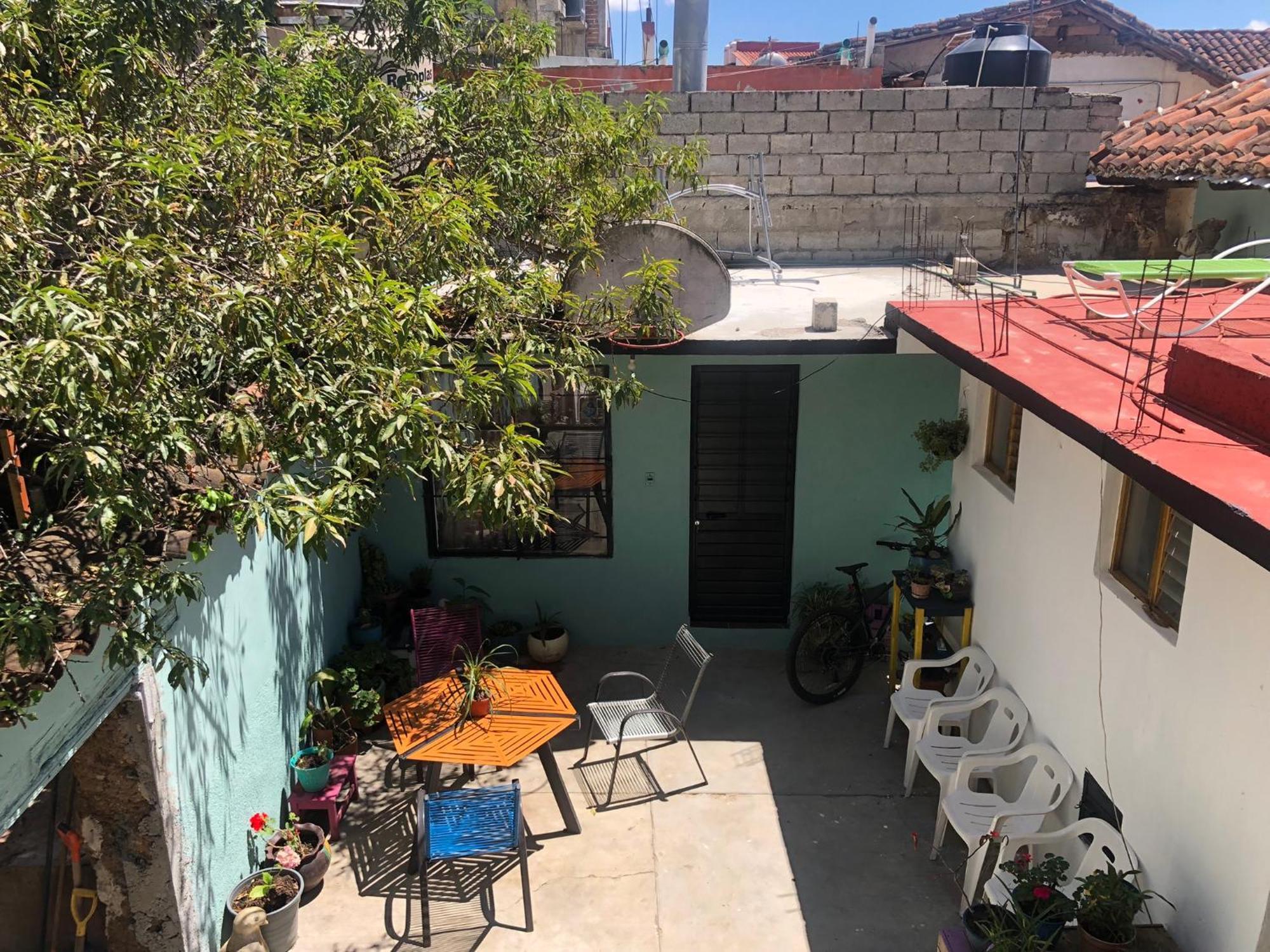 Hostal Casa Gaia San Cristobal de las Casas Ngoại thất bức ảnh