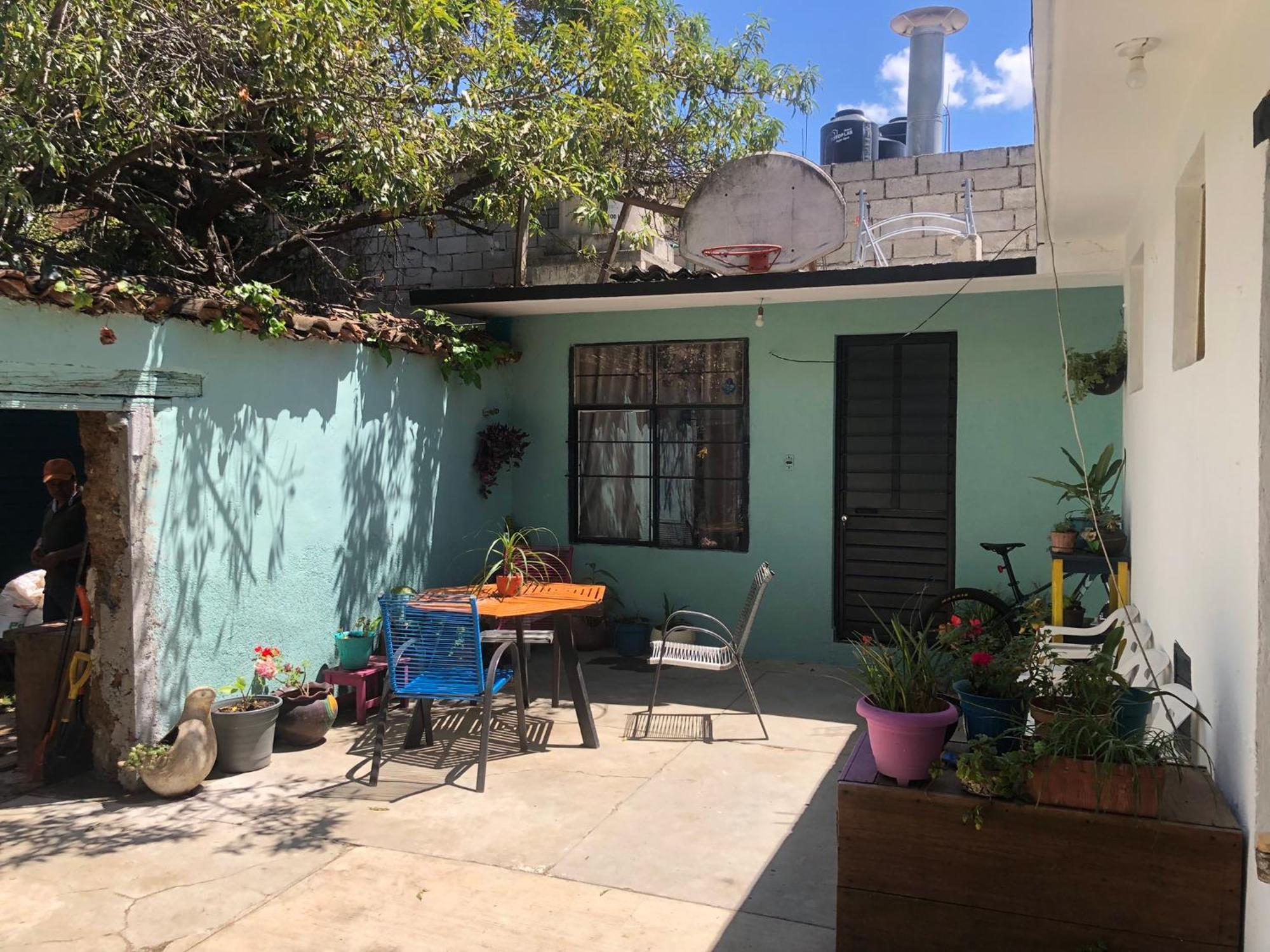 Hostal Casa Gaia San Cristobal de las Casas Ngoại thất bức ảnh