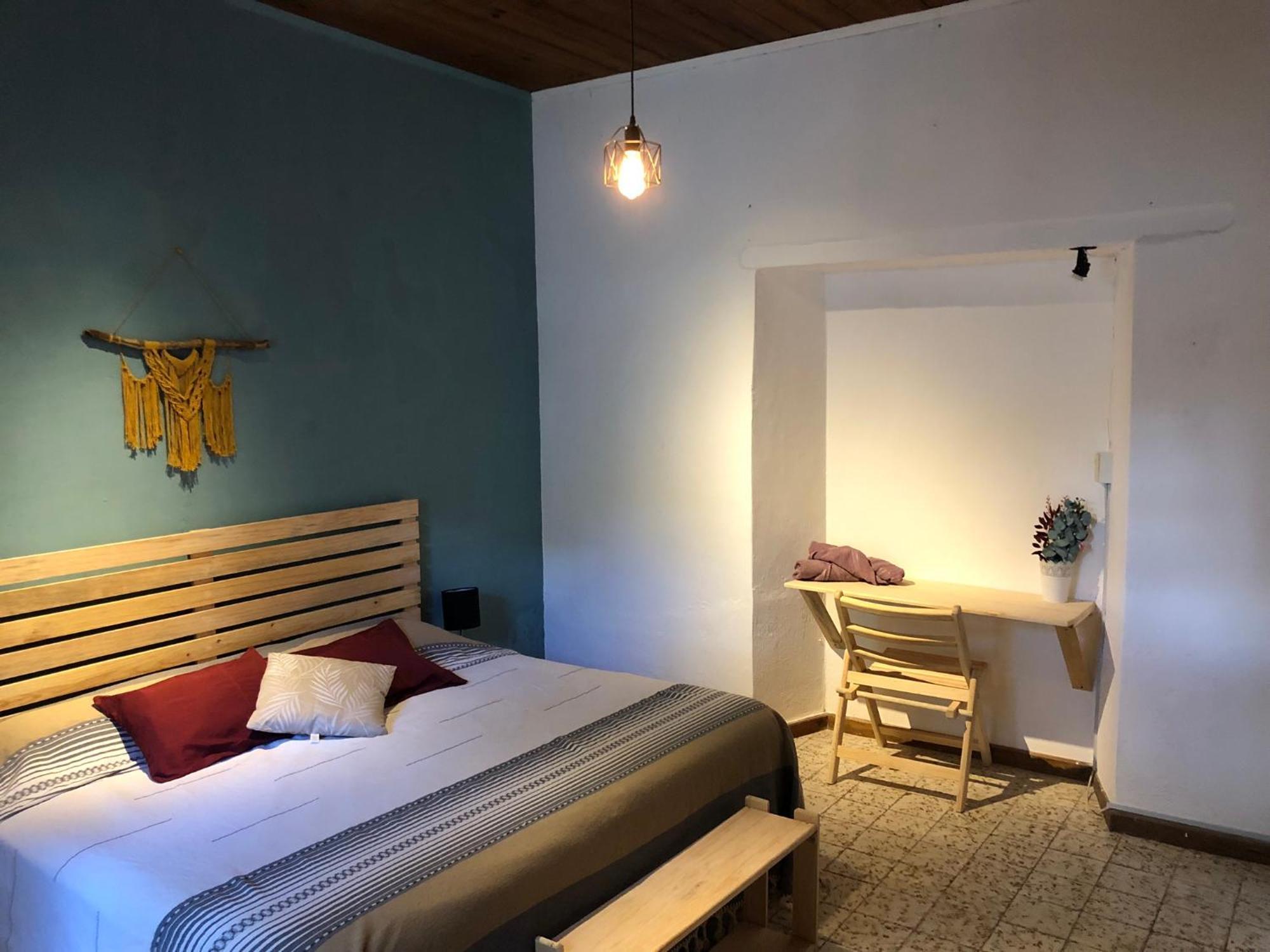 Hostal Casa Gaia San Cristobal de las Casas Ngoại thất bức ảnh