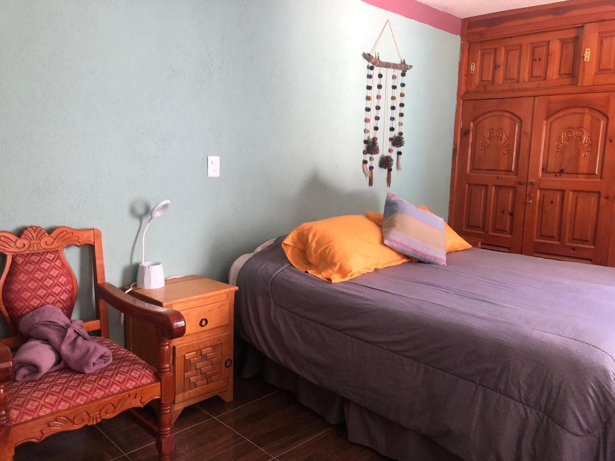 Hostal Casa Gaia San Cristobal de las Casas Ngoại thất bức ảnh